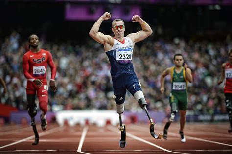 Para Sports .